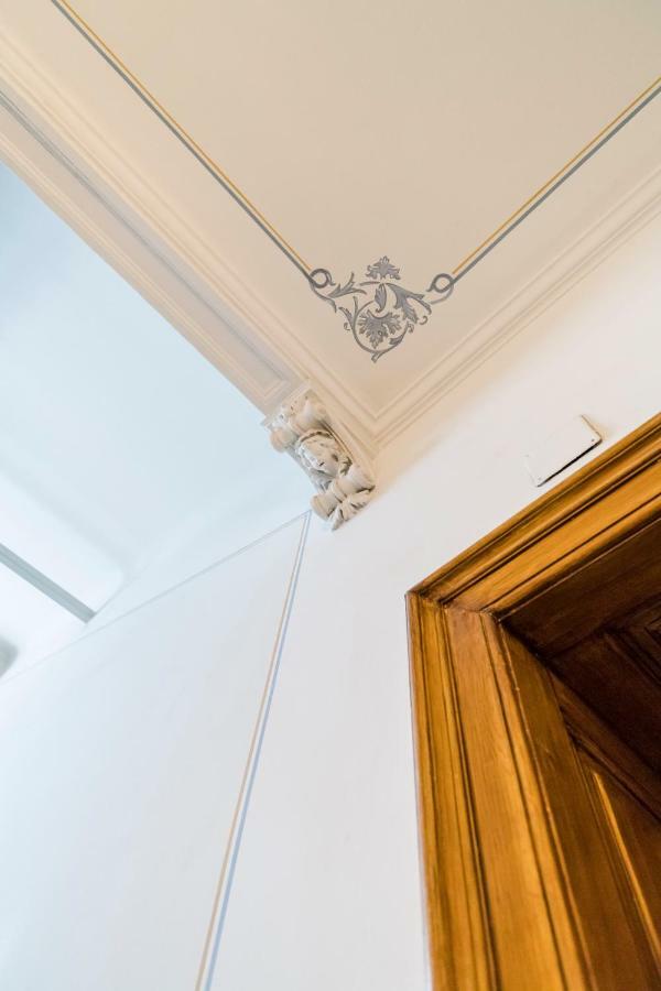 Rainer Maria Rilke Suite Viena Exterior foto